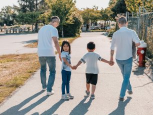 Defence Fund for Gay Dad who Beat Up Far Right Provacteur