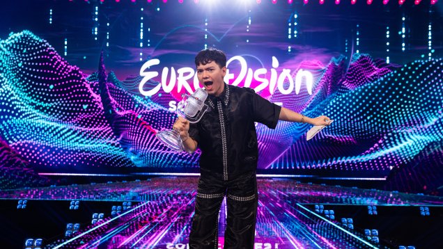 Four Nations to Boycott Eurovision 2026 After Israel Allowed to Compete