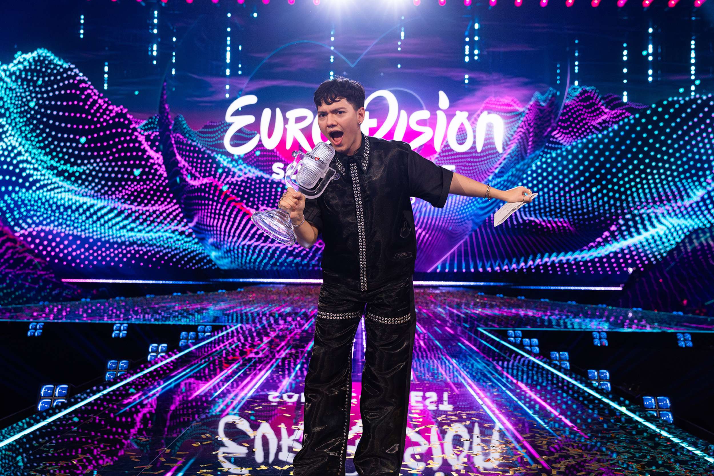 Four Nations to Boycott Eurovision 2026 After Israel Allowed to Compete