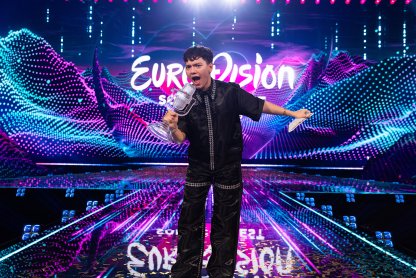 Four Nations to Boycott Eurovision 2026 After Israel Allowed to Compete
