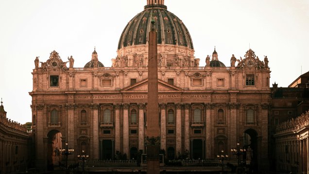 Despite Liberal Credentials, Pope Opposes Samesex Couple Blessings