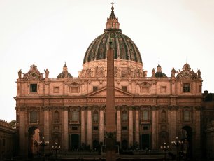 Despite Liberal Credentials, Pope Opposes Samesex Couple Blessings