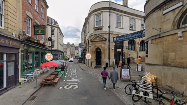 Man in Critical Condition Following Suspected Homophobic Assault in Bristol