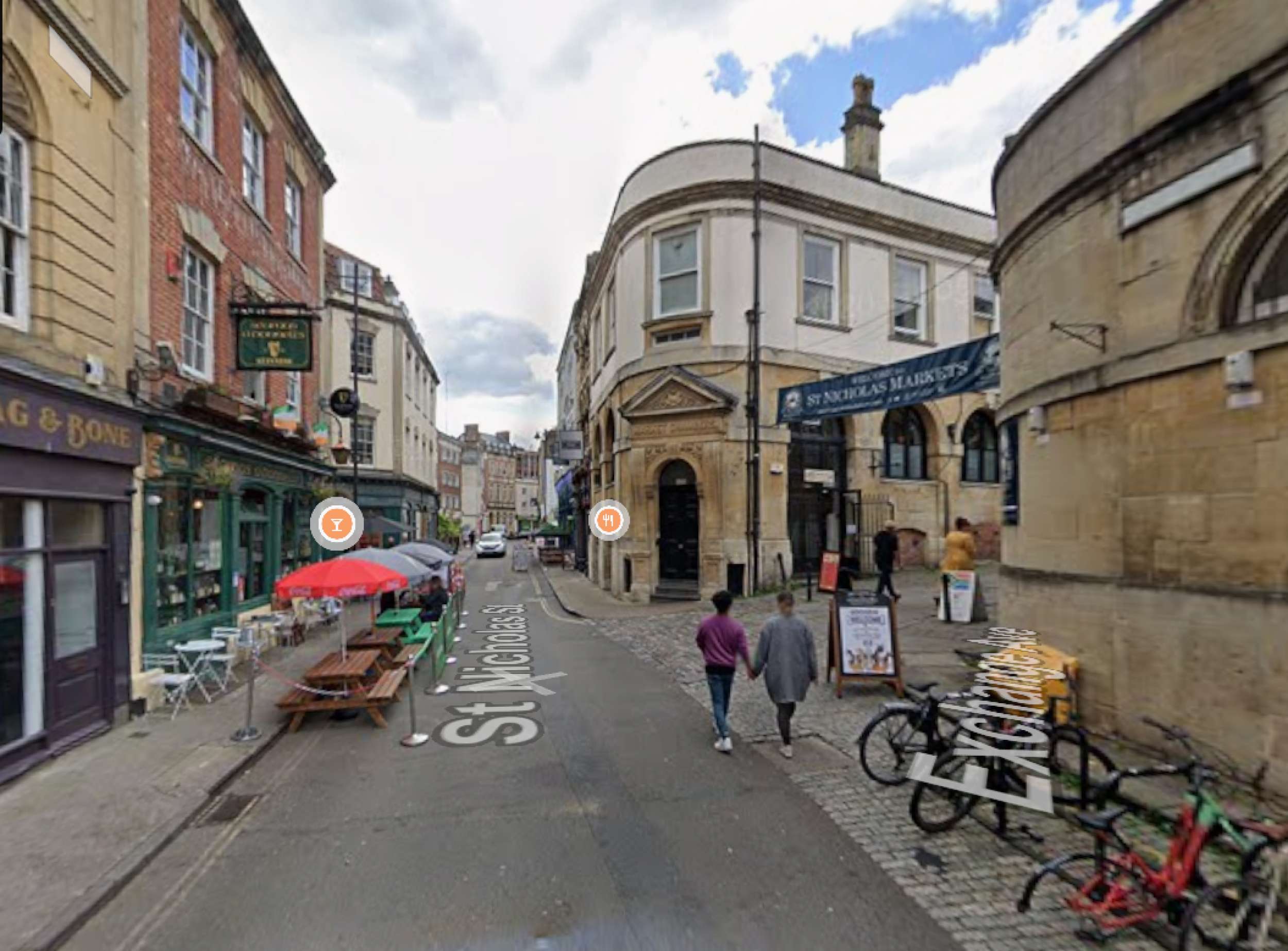 Man in Critical Condition Following Suspected Homophobic Assault in Bristol