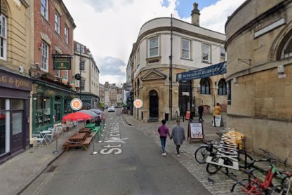 Man in Critical Condition Following Suspected Homophobic Assault in Bristol