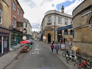 Man in Critical Condition Following Suspected Homophobic Assault in Bristol