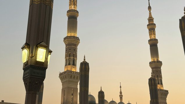 Lesbian Saudi Woman Begins New Life in the UK