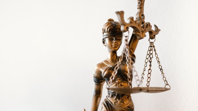 Judicial Bias Rejection in Transgender Discrimination Case