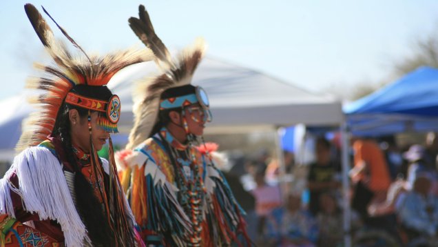 Success for Two Spirit Group in the US