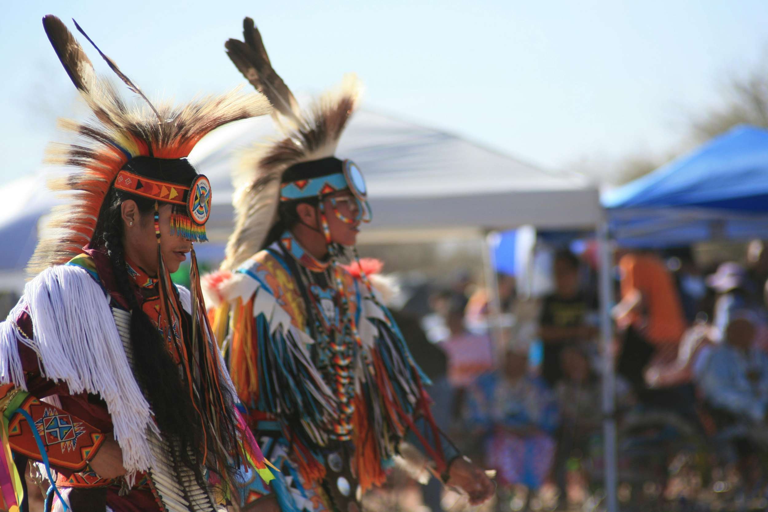 Success for Two Spirit Group in the US