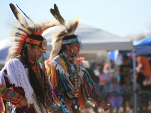 Success for Two Spirit Group in the US