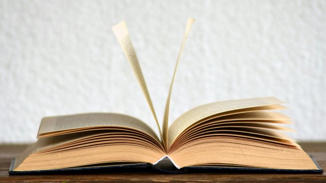 Local Bookstore Hosts Award Winning Writer