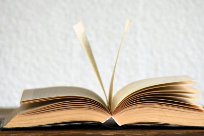 Local Bookstore Hosts Award Winning Writer