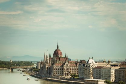 Hungary's Anti-LGBTQIA Laws in Breach of EU Legislation