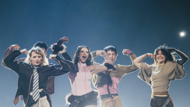 Bulgaria Wins Eurovision 2026 in Dramatic Final — Israel Second as UK Finishes Last