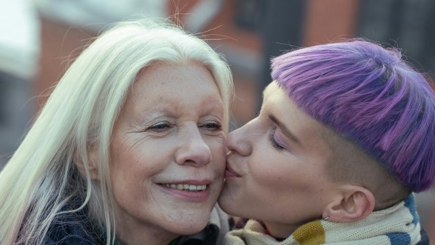 Festival and Conference Will Celebrate Older LGBTQIA+ People