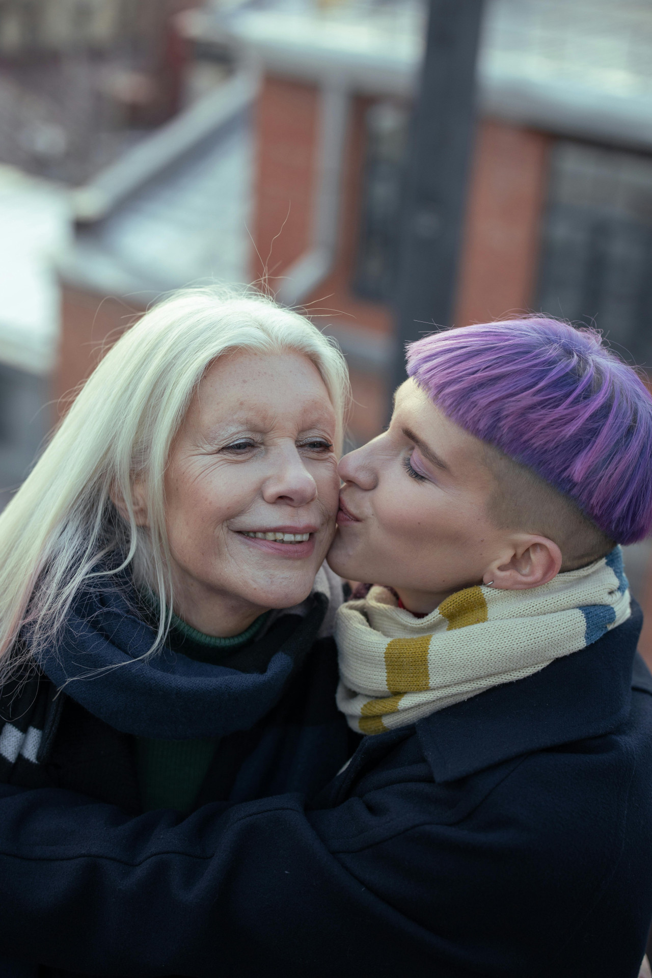 Festival and Conference Will Celebrate Older LGBTQIA+ People