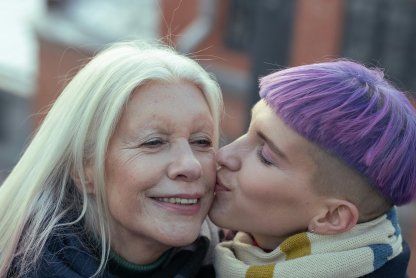 Festival and Conference Will Celebrate Older LGBTQIA+ People