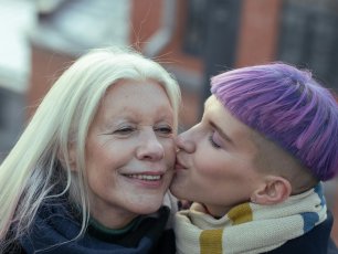 Festival and Conference Will Celebrate Older LGBTQIA+ People