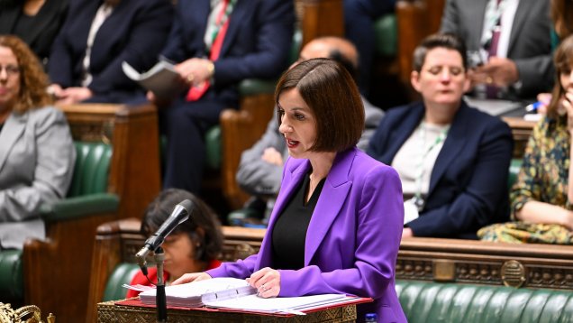 Labour Sets New Rules Barring Trans Women from Main Women's Conference Sessions