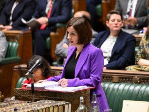 Labour Sets New Rules Barring Trans Women from Main Women's Conference Sessions