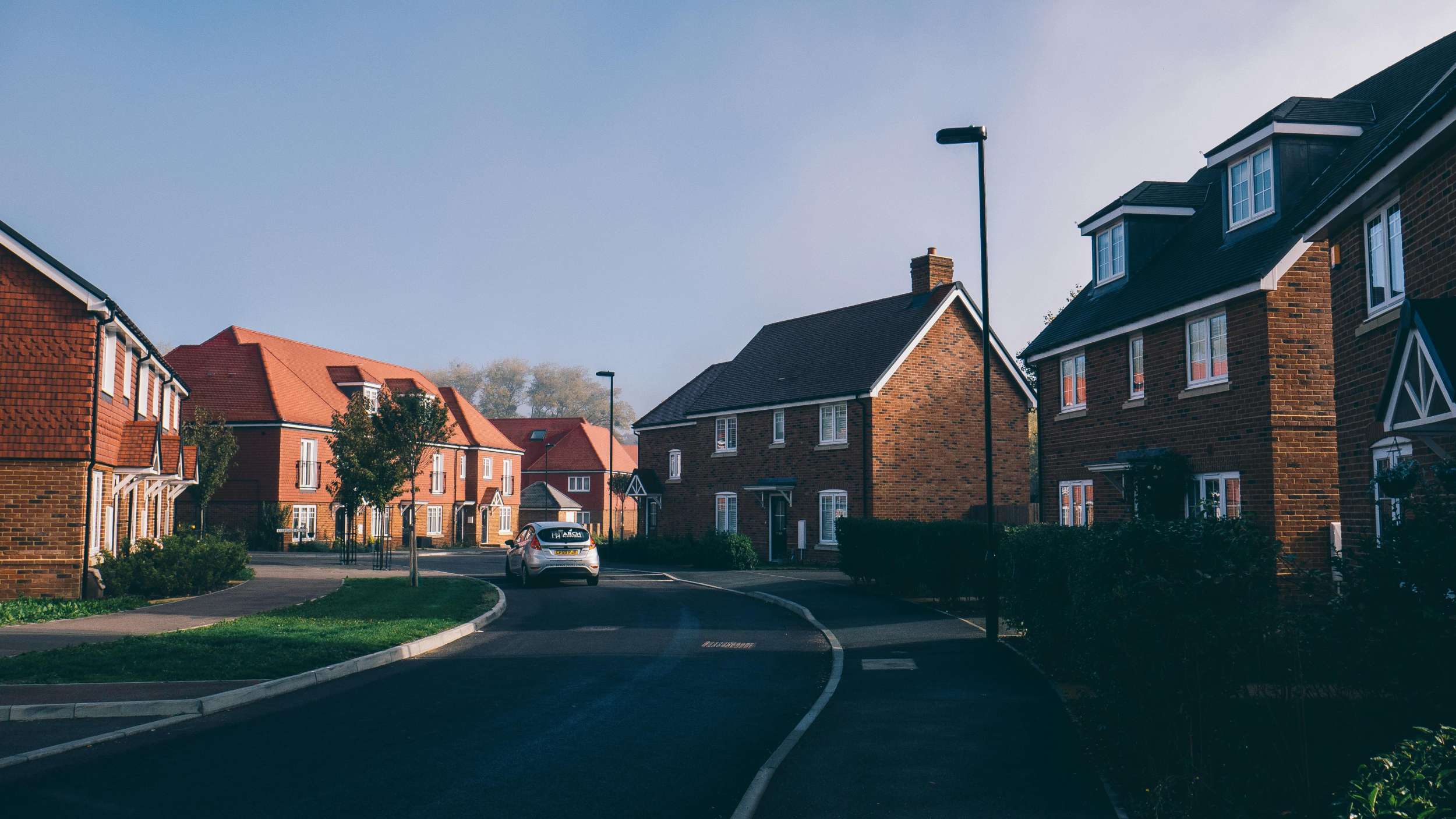 US Later Life Housing for LGBTQIA People