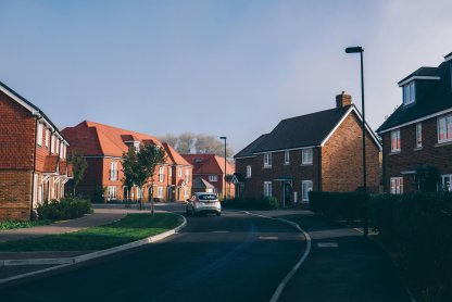 US Later Life Housing for LGBTQIA People