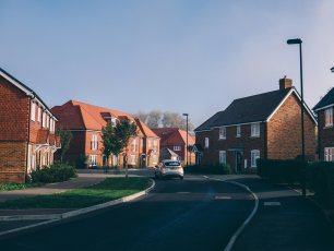 US Later Life Housing for LGBTQIA People
