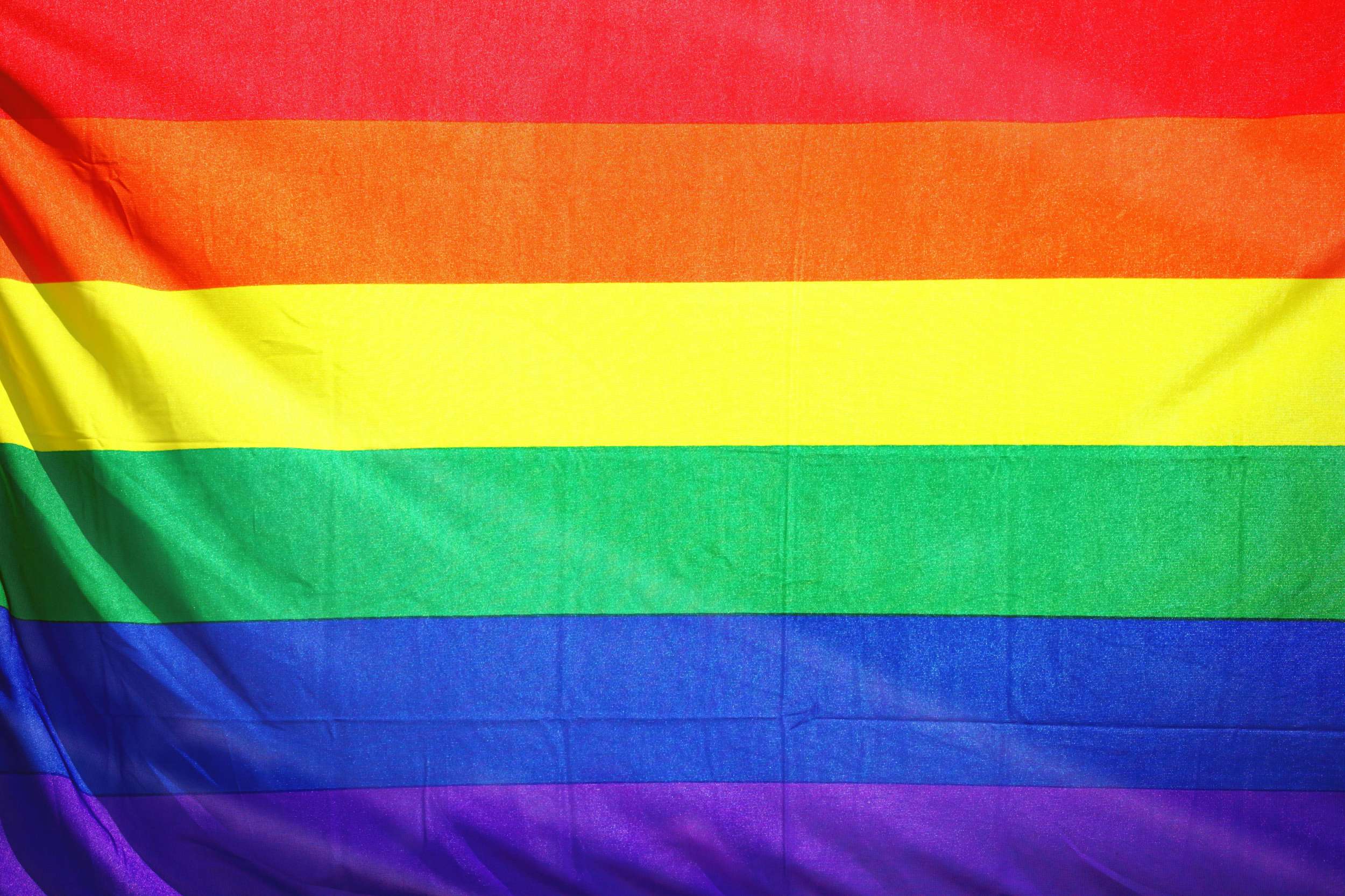 Madcap FIFA Capers as Iran Orders Pride Flags to be Prohibited from World Cup