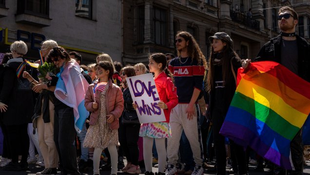 Stateside Horror Law Aimed at Compulsory Outing of Trans Students Gathers Momentum