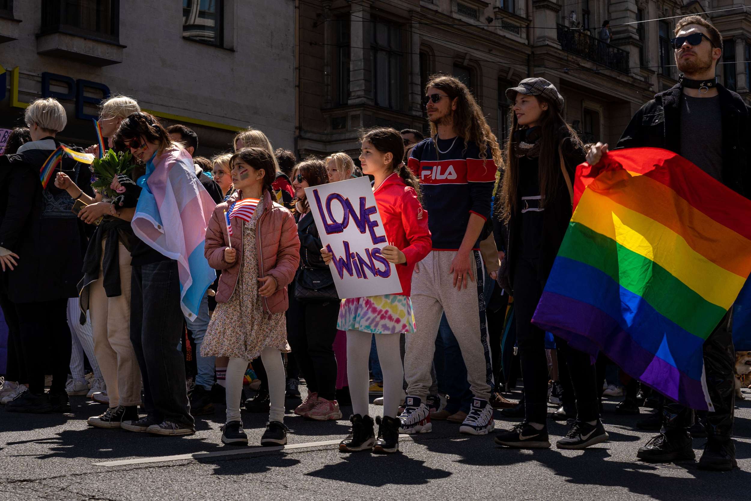 Stateside Horror Law Aimed at Compulsory Outing of Trans Students Gathers Momentum