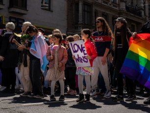 Stateside Horror Law Aimed at Compulsory Outing of Trans Students Gathers Momentum