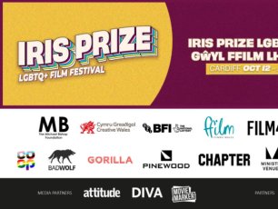 Iris Prize Named Among Top 50 Festivals by MovieMaker Magazine for Sixth Time