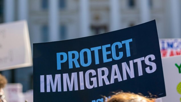 Saved? - Far Right Lawmaker Admits to Being Gay and Having an Immigrant Boyfriend