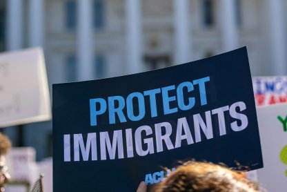 Saved? - Far Right Lawmaker Admits to Being Gay and Having an Immigrant Boyfriend