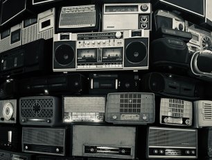 Gay Radio Network Wins Prestigious Award