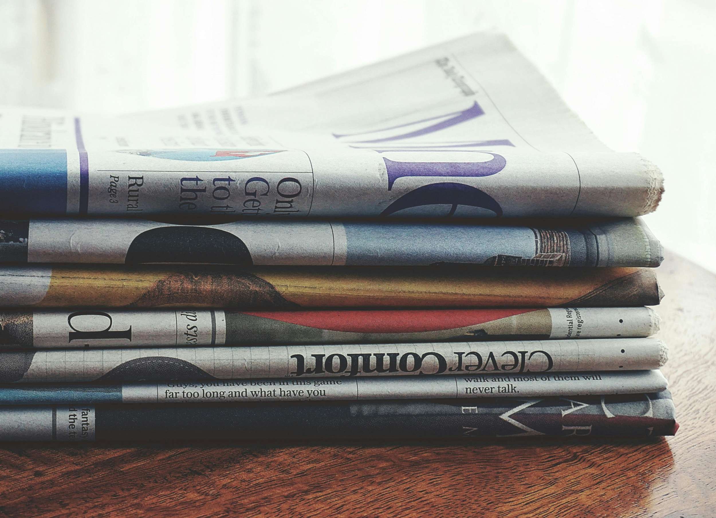 Solidarity Letter with Newspaper Targetted Activist