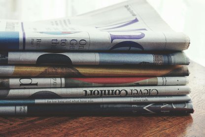 Solidarity Letter with Newspaper Targetted Activist