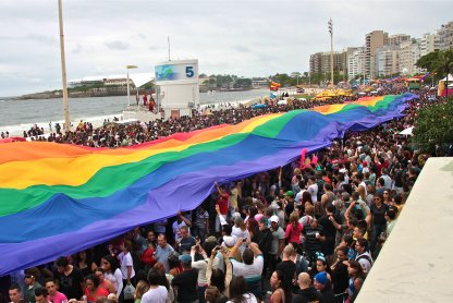 Community Organizing Secures Justice in Brazil After Tragic Murder
