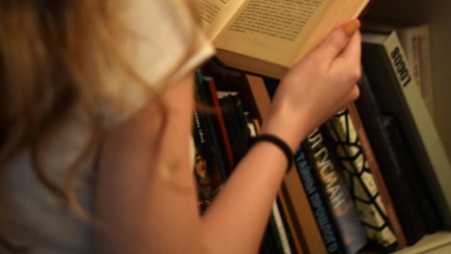 Bristol Bookshop Hosts Celebration of "Unapologetically Queer" Novel