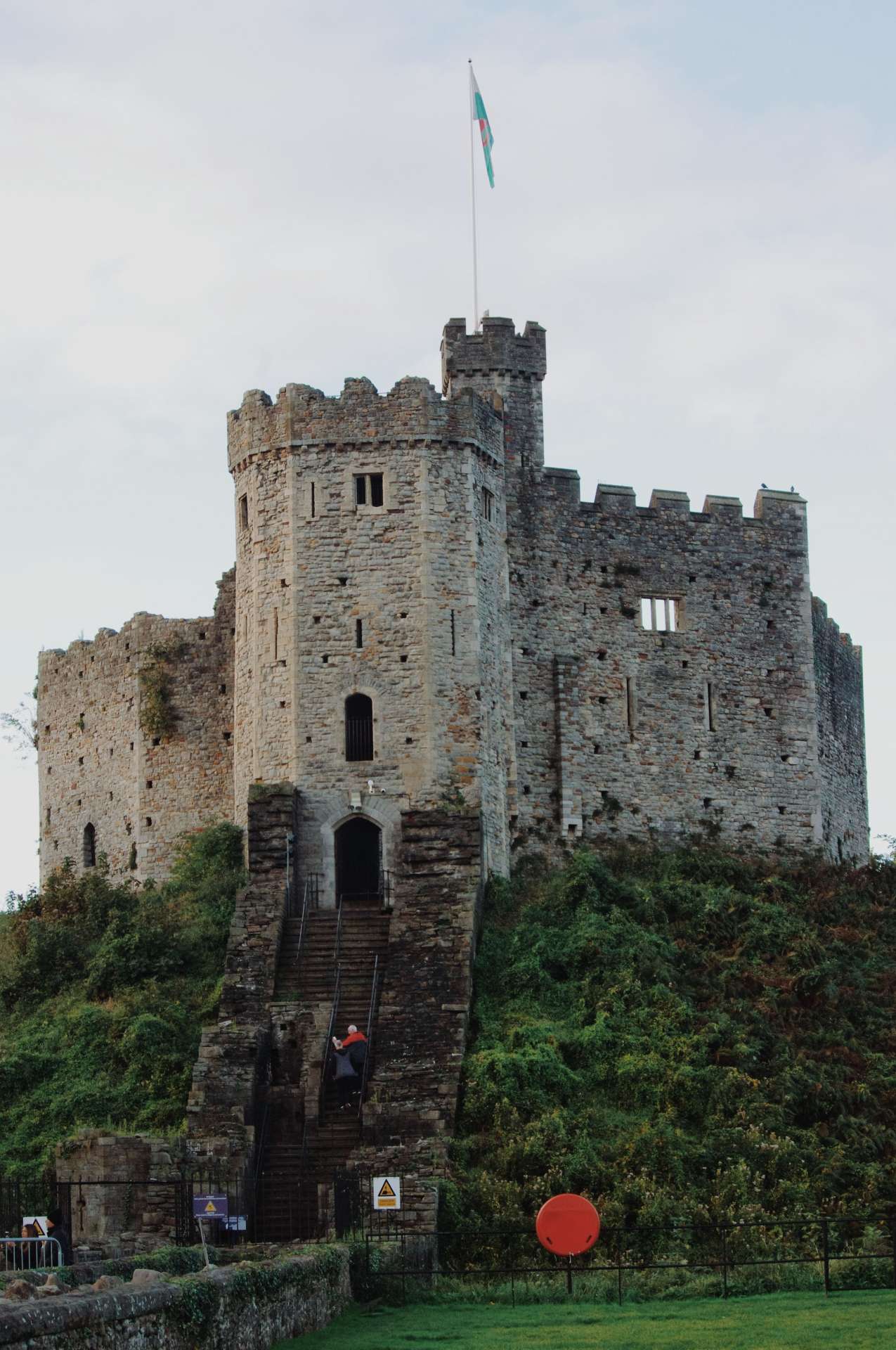 Pride Cymru to Showcase Best of LGBTQIA+ Wales