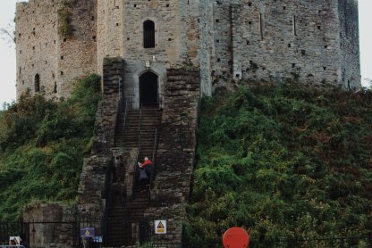 Pride Cymru to Showcase Best of LGBTQIA+ Wales