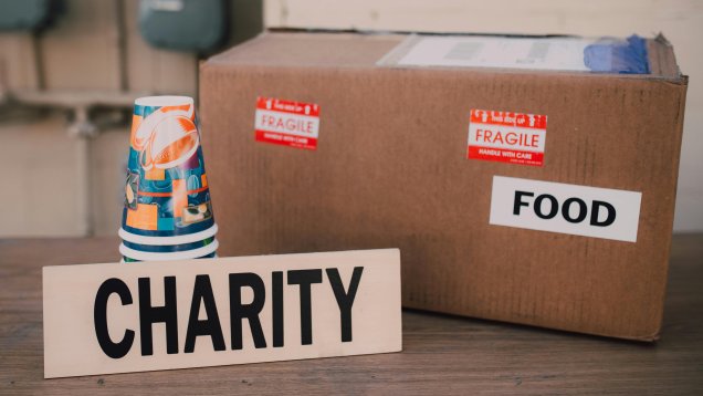 Charity Commission to Investigate Fundie Church's Charitable Status 
