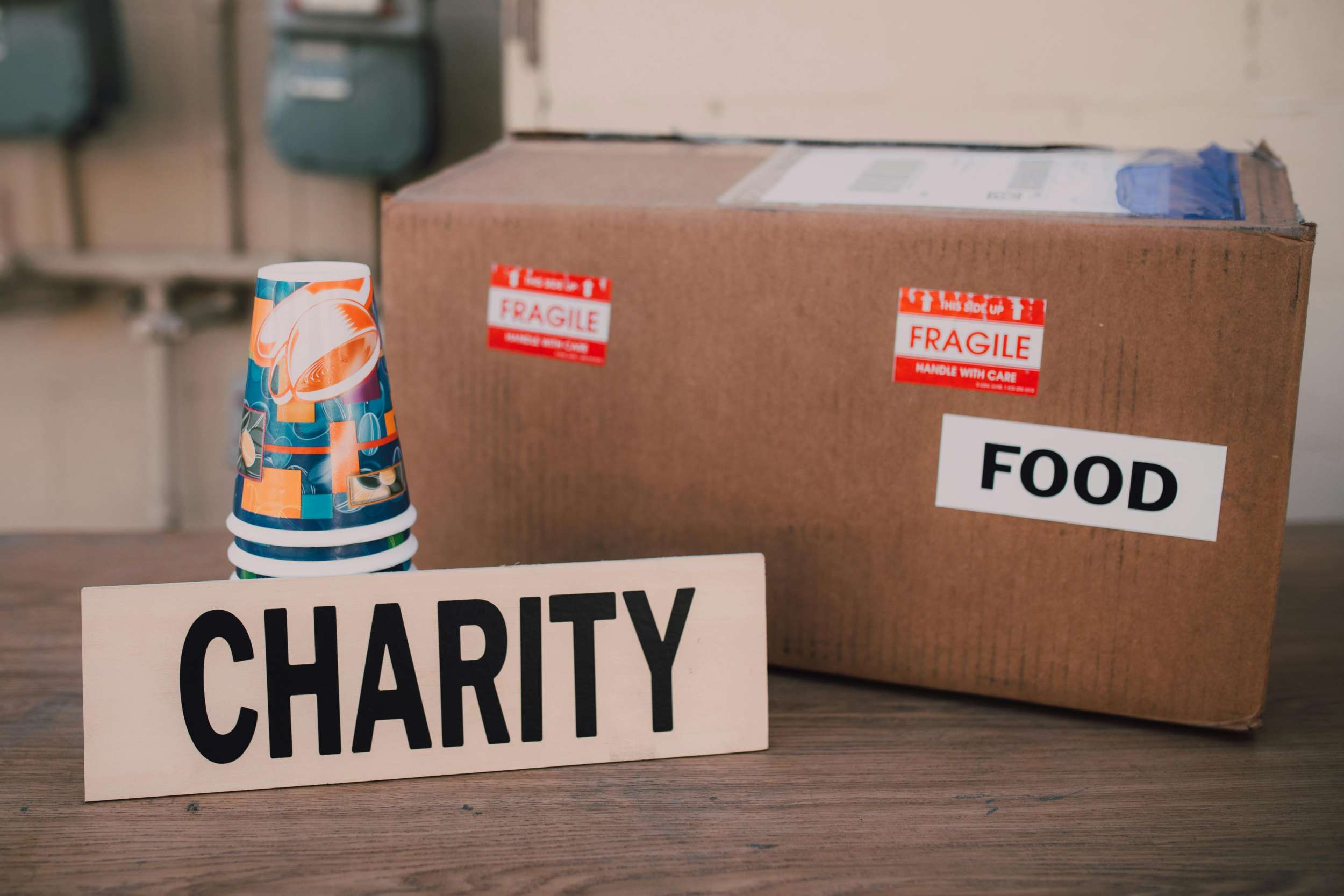 Charity Commission to Investigate Fundie Church's Charitable Status 