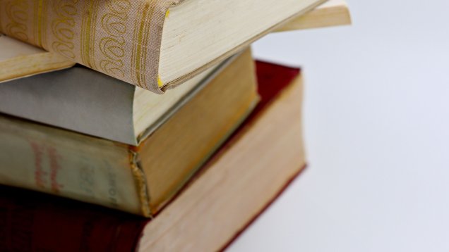 Queer Bookstores Mark Independent Bookstore Week