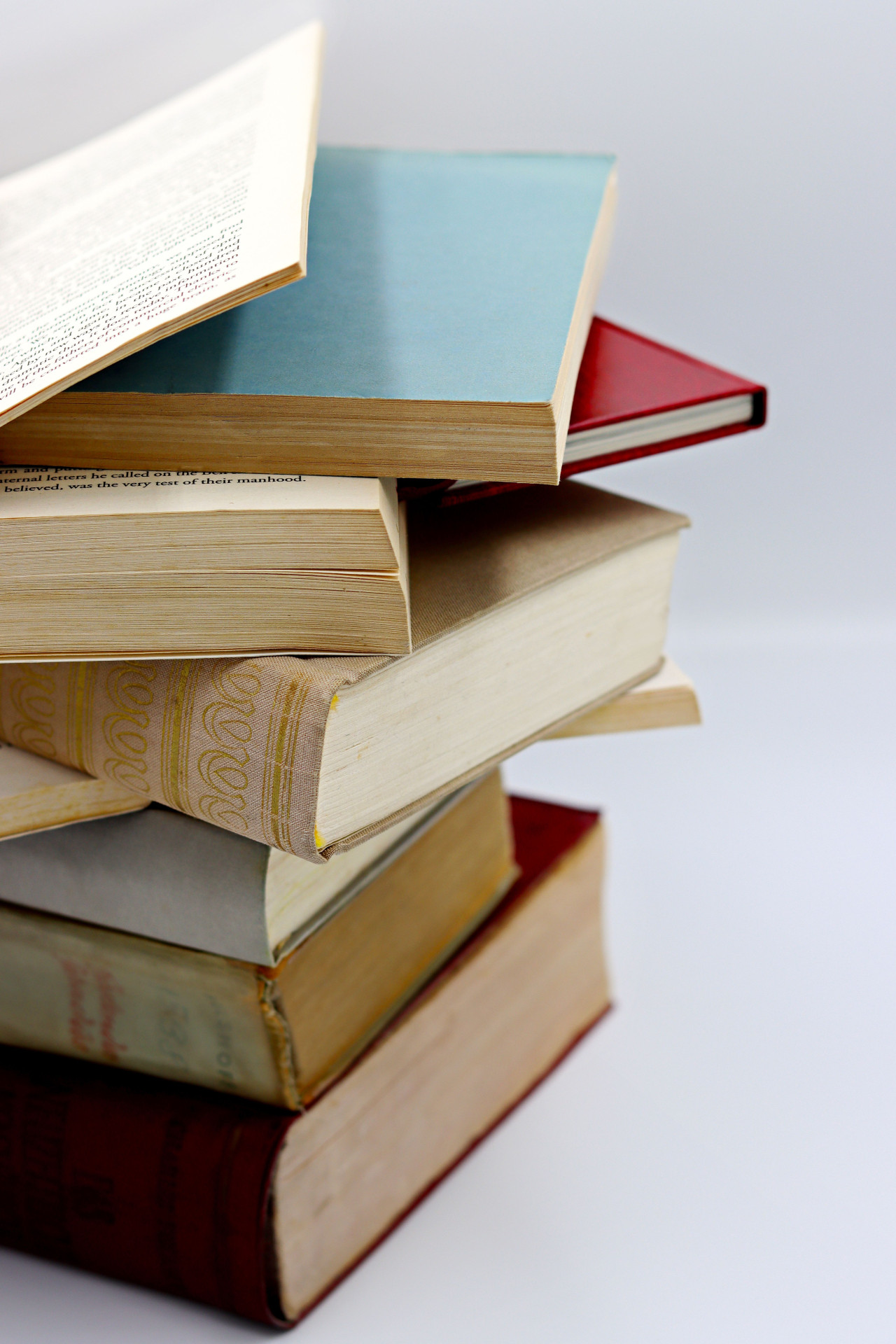 Queer Bookstores Mark Independent Bookstore Week