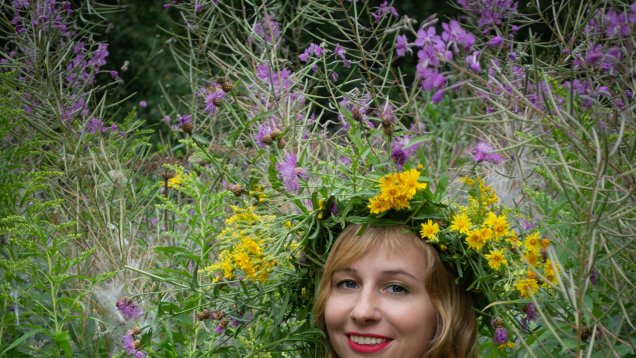 LGBTQIA Pagans Mark Festival of Midsummer