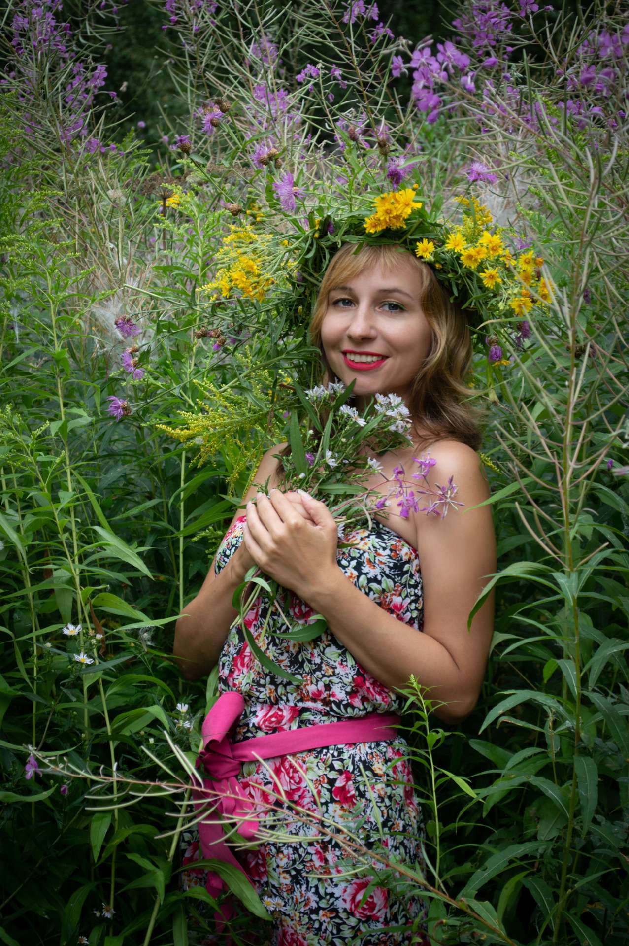LGBTQIA Pagans Mark Festival of Midsummer
