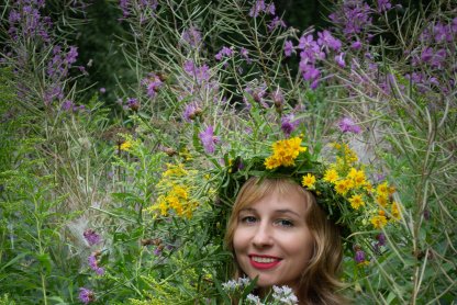 LGBTQIA Pagans Mark Festival of Midsummer