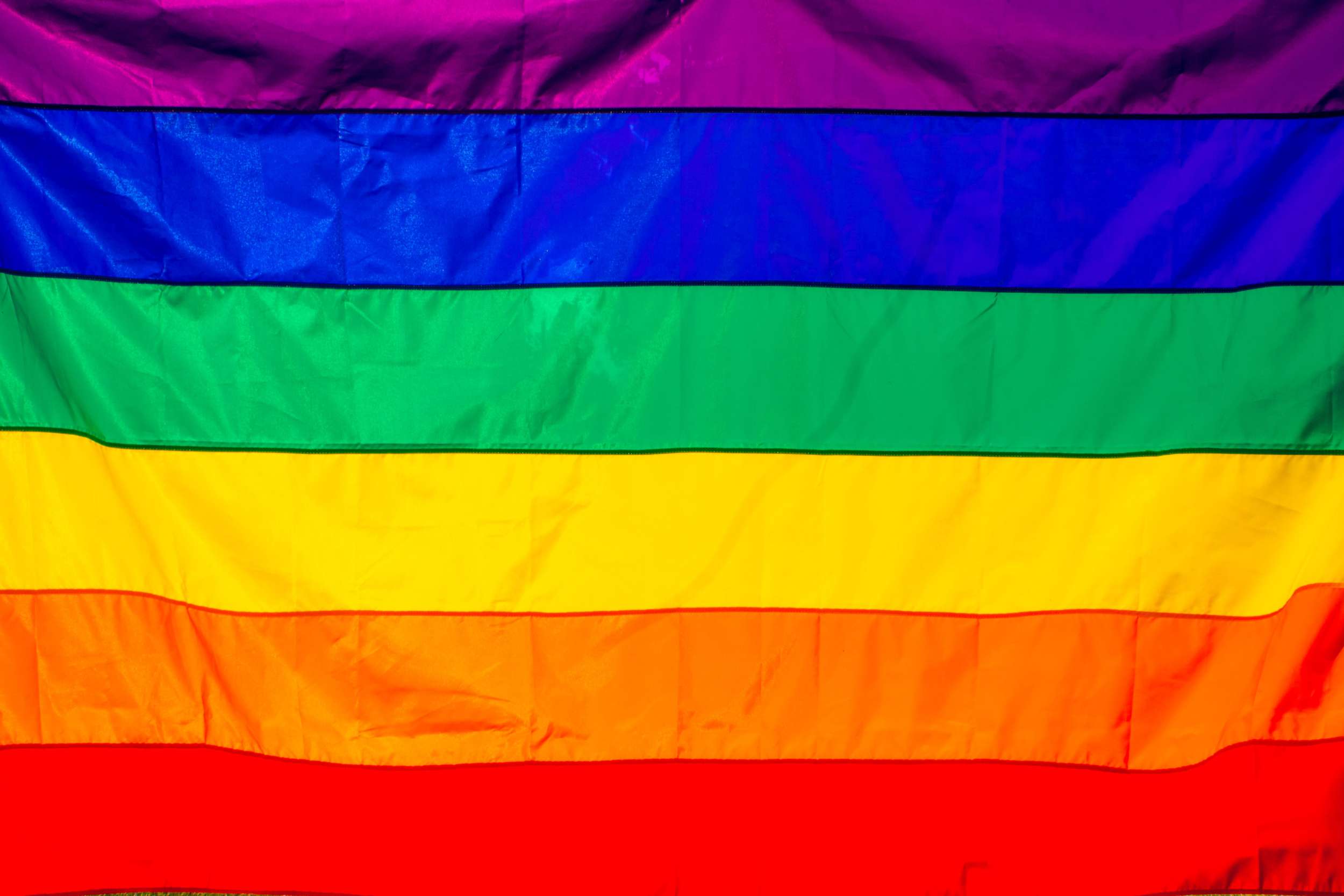 Bristol Pride Lead Speaks Out on Public Opinion